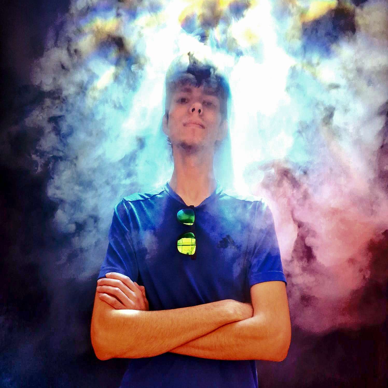 Diego profile pic