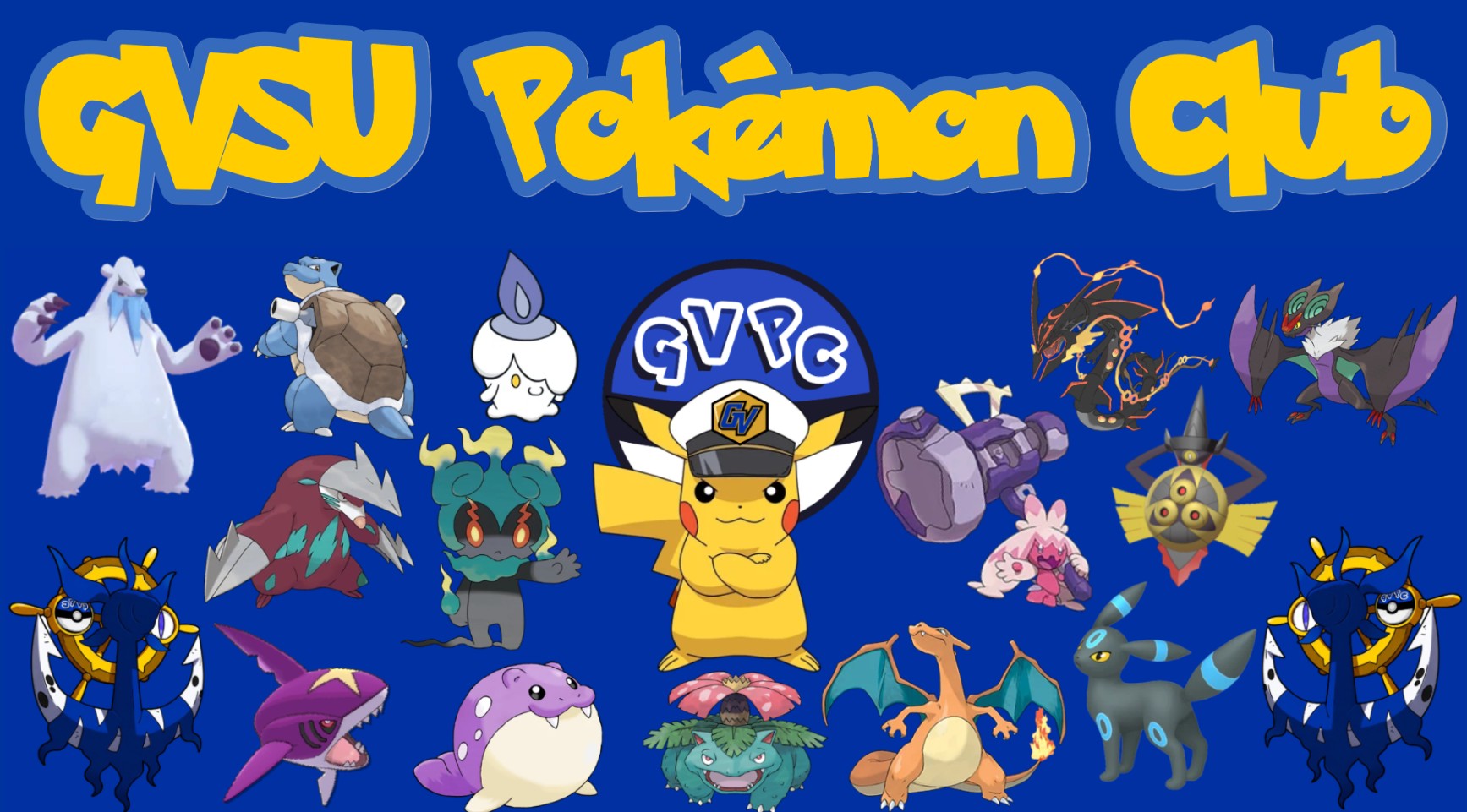 gvsu pokemon club website title screen