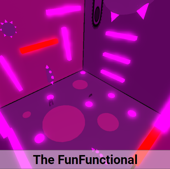 the funfunctional map