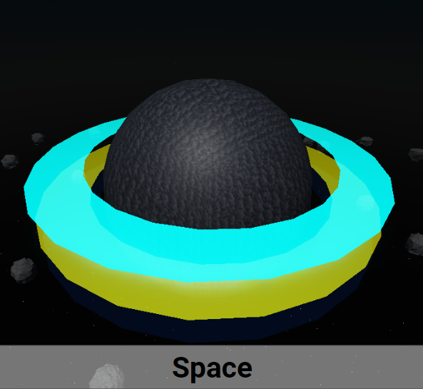 space map