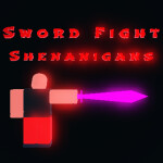 Swordfight Shenanigans Logo