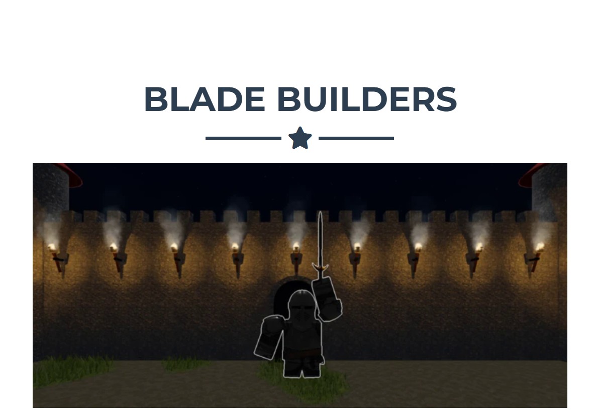 blade builders logo