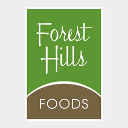 forst hills foods logo