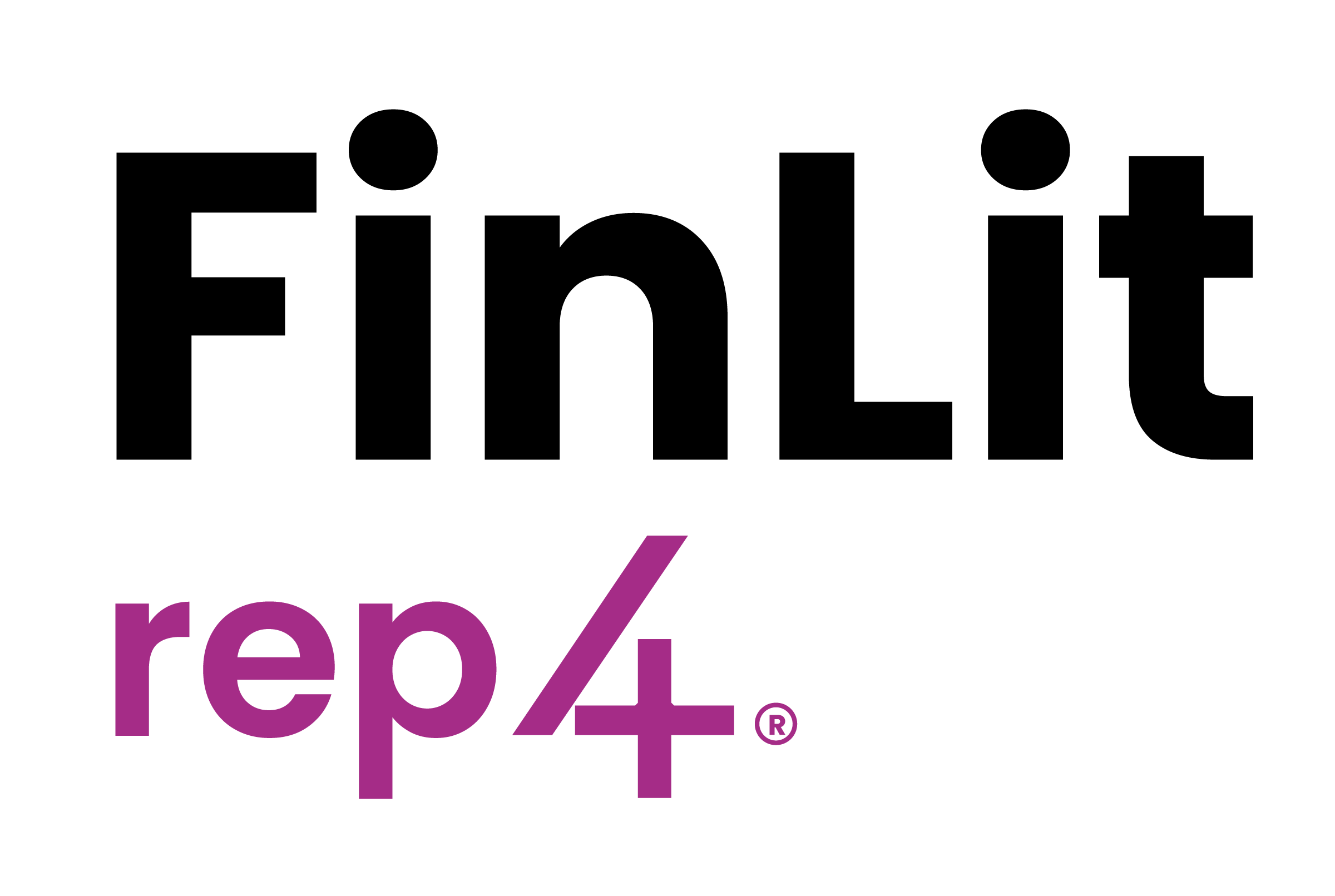 rep4finlit logo