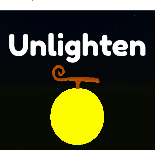 unlighten logo
