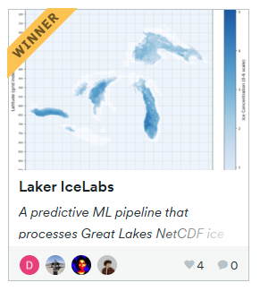laker icelabs winner icon